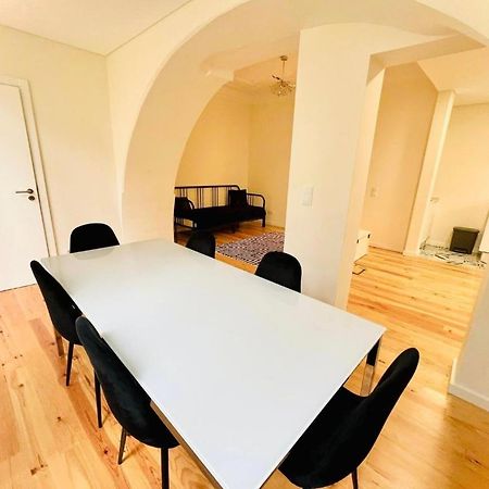 Lisbon City Center 3 Bedroom Flat Next To Avenida Liberdade Exterior photo
