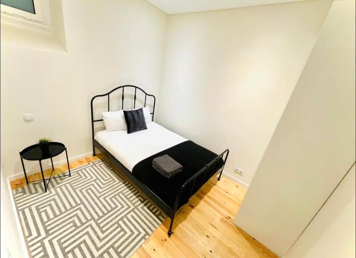 Lisbon City Center 3 Bedroom Flat Next To Avenida Liberdade Exterior photo