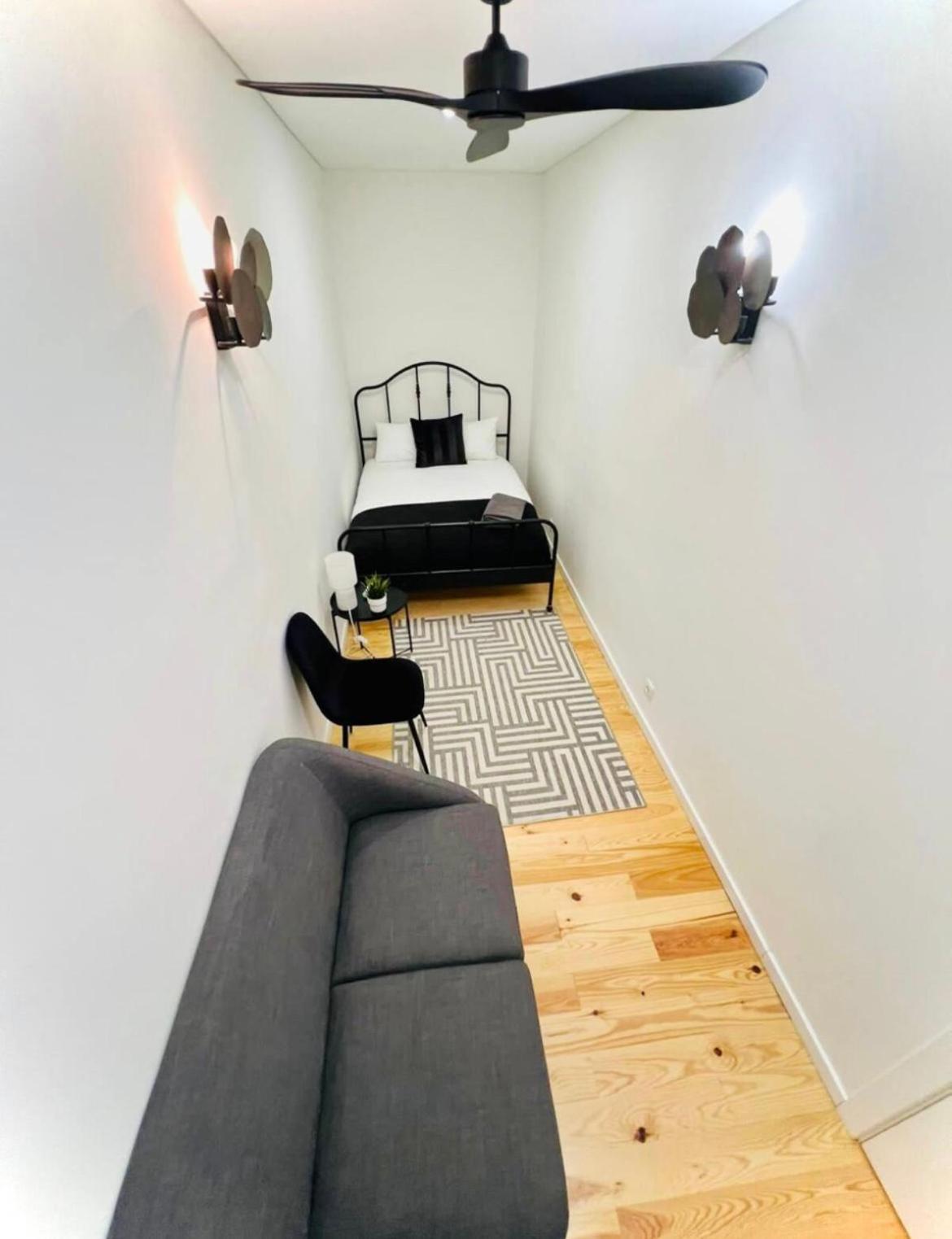 Lisbon City Center 3 Bedroom Flat Next To Avenida Liberdade Exterior photo
