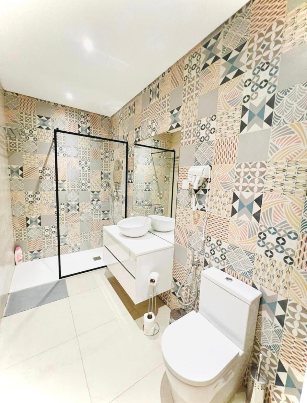 Lisbon City Center 3 Bedroom Flat Next To Avenida Liberdade Exterior photo