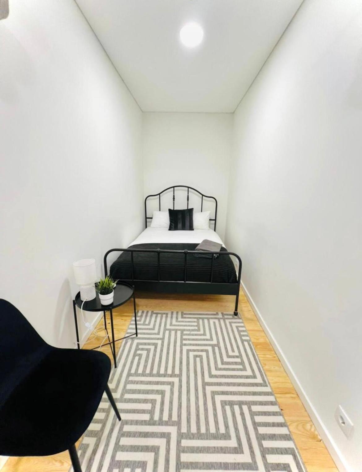 Lisbon City Center 3 Bedroom Flat Next To Avenida Liberdade Exterior photo